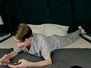 Stripchat Nude Webcam of ERICK__DEEN