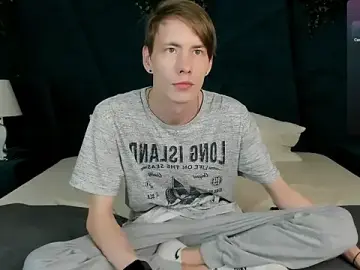 Stripchat Free Live Porn of ERICK__DEEN