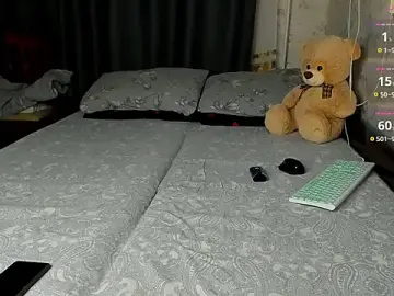 Stripchat Private Sex Chat of ERICK__DEEN