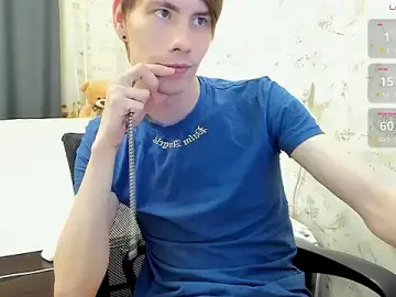 Stripchat Live Sex of ERICK__DEEN