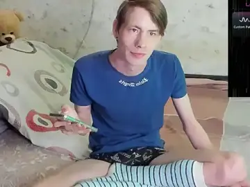 Stripchat Best Webcam of ERICK__DEEN