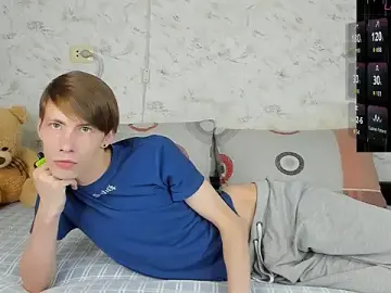 Stripchat Best Webcam of ERICK__DEEN