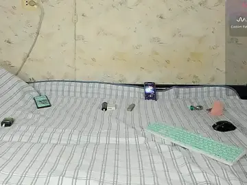 Stripchat Live Porn of ERICK__DEEN