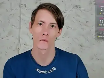 Stripchat Sex Chat of ERICK__DEEN