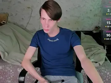 Stripchat Live Porn of ERICK__DEEN