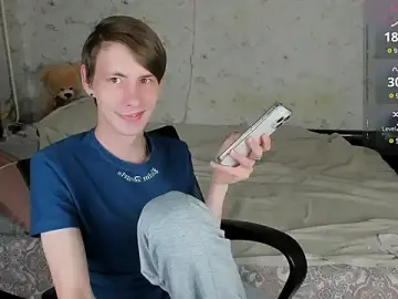 Stripchat Sex Chat of ERICK__DEEN