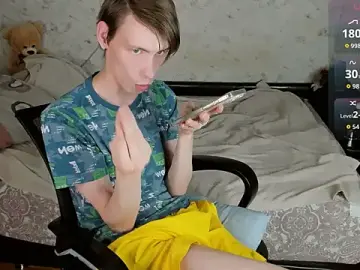 Stripchat Sex Chat of ERICK__DEEN