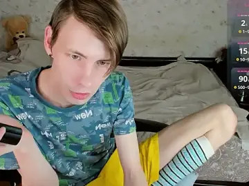 Stripchat Best live sex cam show of ERICK__DEEN