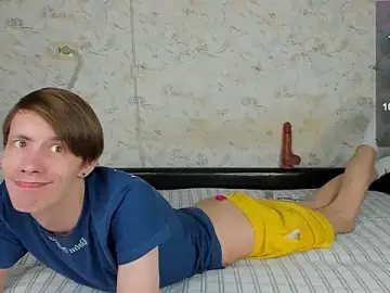 Stripchat Free Porn Cam of ERICK__DEEN