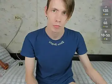 Stripchat Free Live Porn of ERICK__DEEN