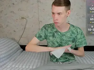 Stripchat Private Sex Chat of ERICK__DEEN