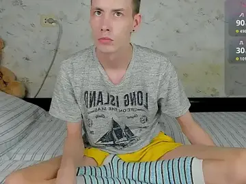 Stripchat Adult Video Chat of ERICK__DEEN