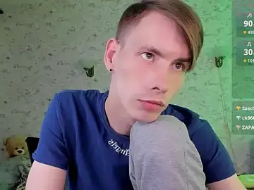 Stripchat Sex Chat of ERICK__DEEN