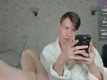 Stripchat Adult Webcams of ERICK__DEEN