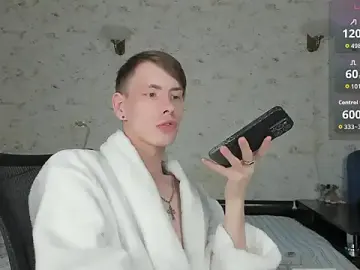 Stripchat Free Live Porn of ERICK__DEEN