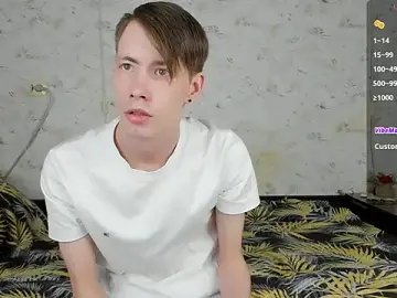 Stripchat Sex Chat of ERICK__DEEN