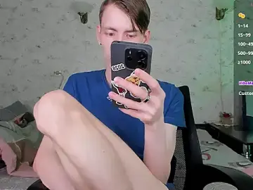 Stripchat Nude Webcam of ERICK__DEEN