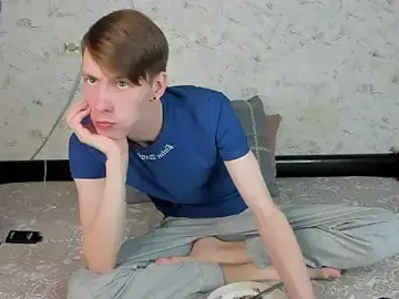 Stripchat Adult Video Chat of ERICK__DEEN