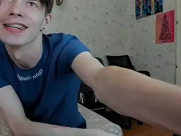 Stripchat Best Webcam of ERICK__DEEN