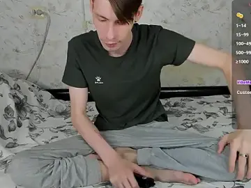 Stripchat Adult Webcam of ERICK__DEEN