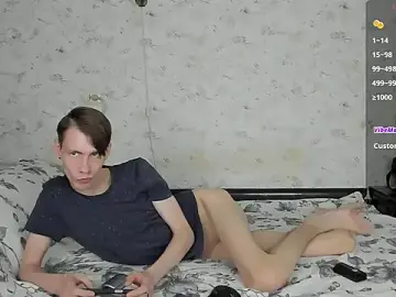 Stripchat Nude Webcam of ERICK__DEEN