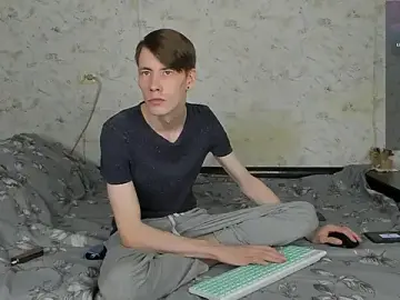 Stripchat Sex Chat of ERICK__DEEN