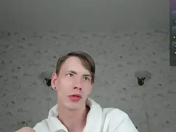 Stripchat Sex Chat of ERICK__DEEN