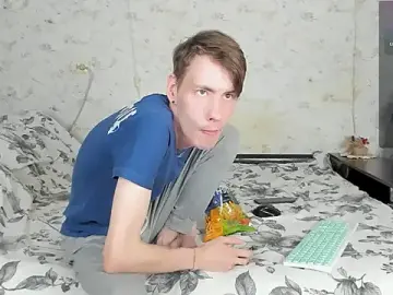 Stripchat Adult Video Chat of ERICK__DEEN