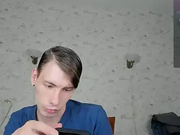 Stripchat Free Live Porn of ERICK__DEEN