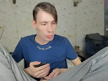 Stripchat Free Porn Cam of ERICK__DEEN