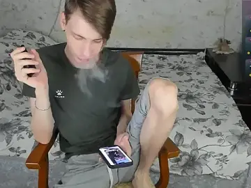 Stripchat Best live sex cam show of ERICK__DEEN