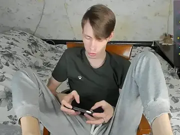 Stripchat Sex Cam of ERICK__DEEN