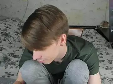 Stripchat Free Porn Cam of ERICK__DEEN