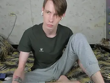 Stripchat Live Porn of ERICK__DEEN