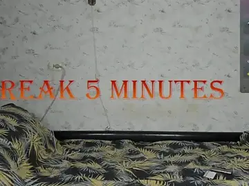 Stripchat Sex Cam of ERICK__DEEN