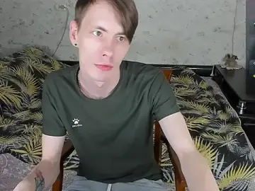 Stripchat Best Webcam of ERICK__DEEN