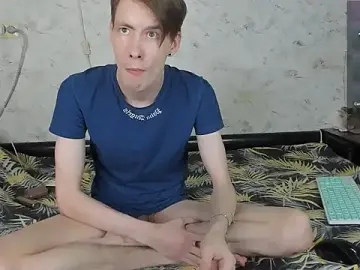 Stripchat Live Porn of ERICK__DEEN