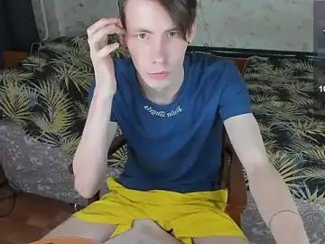 Stripchat Sex Cam of ERICK__DEEN