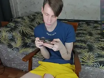 Stripchat Watch Live Sex Cams of ERICK__DEEN