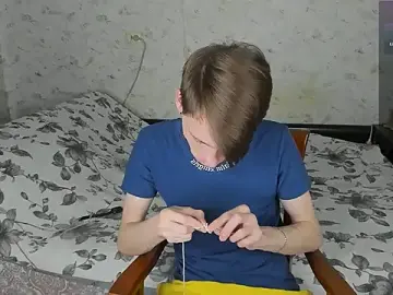 Stripchat Free Live Porn of ERICK__DEEN