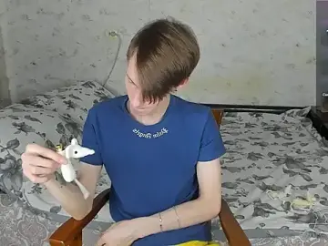 Stripchat Adult Webcam of ERICK__DEEN
