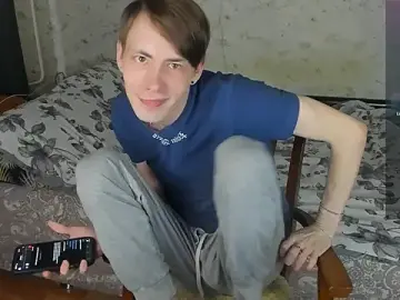 Stripchat Best live sex cam show of ERICK__DEEN