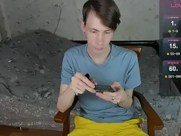 Stripchat Best Webcam of ERICK__DEEN