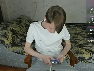 Stripchat Nude Webcam of ERICK__DEEN