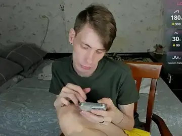 Stripchat Live Porn of ERICK__DEEN