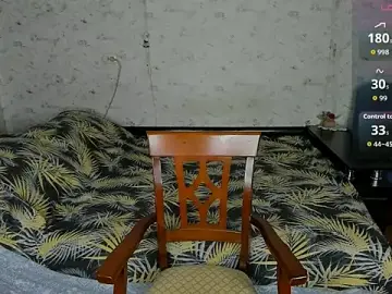 Stripchat Free Live Porn of ERICK__DEEN