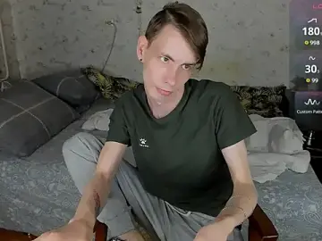 Stripchat Watch Live Sex Cams of ERICK__DEEN