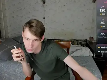 Stripchat Best live sex cam show of ERICK__DEEN