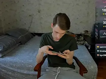 Stripchat Sex Chat of ERICK__DEEN