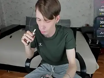 Stripchat Watch Live Sex Cams of ERICK__DEEN